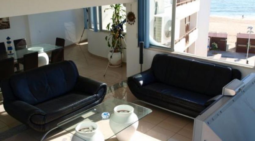 Photo of Fishermans beach