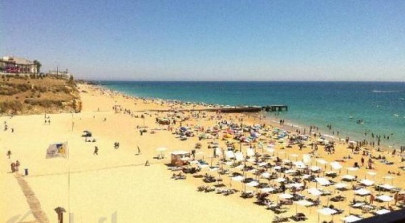 Photo of Fishermans beach