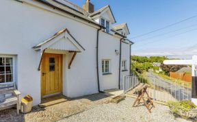 Photo of Cottage in North Devon