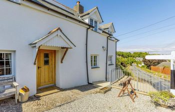 Cottage in North Devon Holiday Cottage