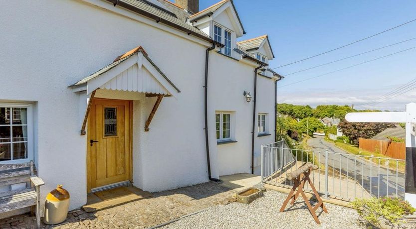 Photo of Cottage in North Devon