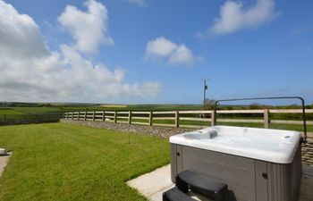 in Hartland (GLAKE) Holiday Cottage