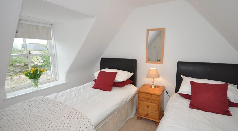 Photo of 2 Bed in Huntly