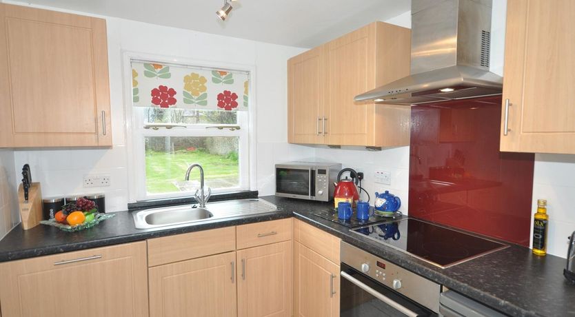 Photo of 2 Bed in Huntly