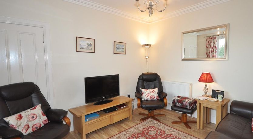 Photo of 2 Bed in Huntly