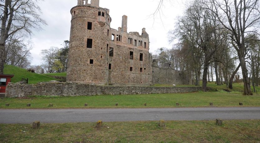 Photo of 2 Bed in Huntly