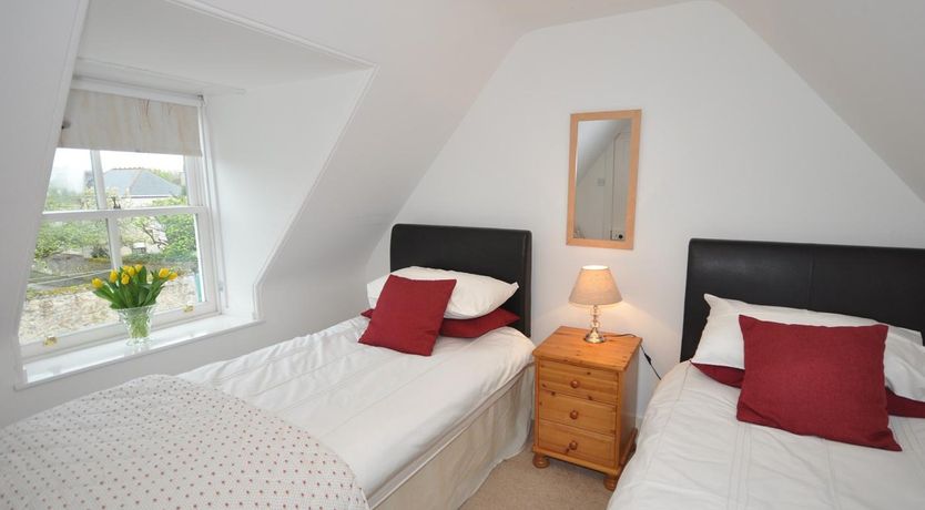 Photo of 2 Bed in Huntly