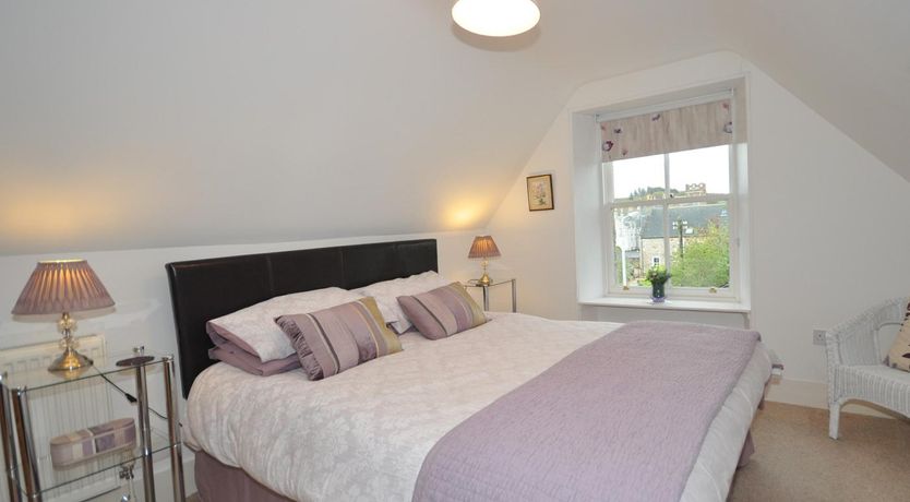 Photo of 2 Bed in Huntly