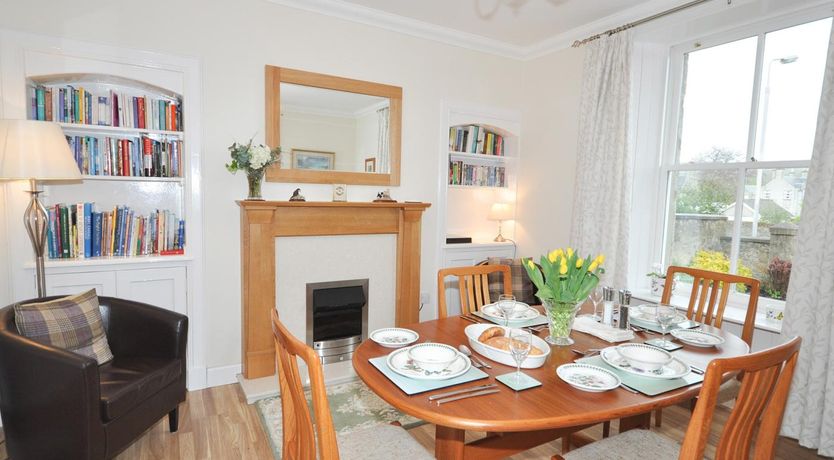 Photo of 2 Bed in Huntly