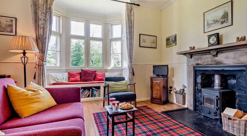 Photo of 2 Bed in Kilmartin