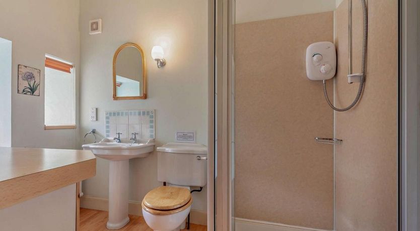 Photo of 2 Bed in Kilmartin