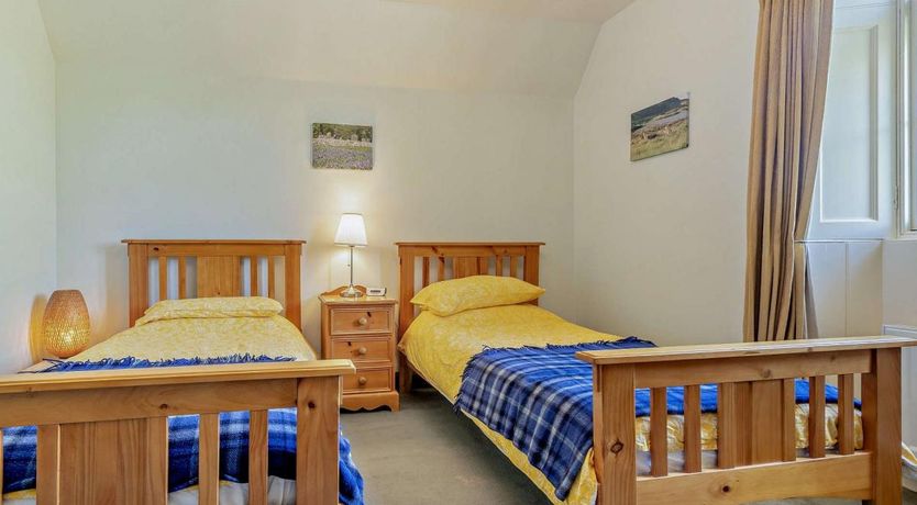 Photo of 2 Bed in Kilmartin