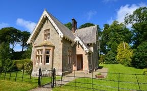 Photo of House in Argyll and Bute