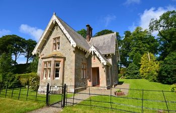in Lochgilphead  (AG577) Holiday Home