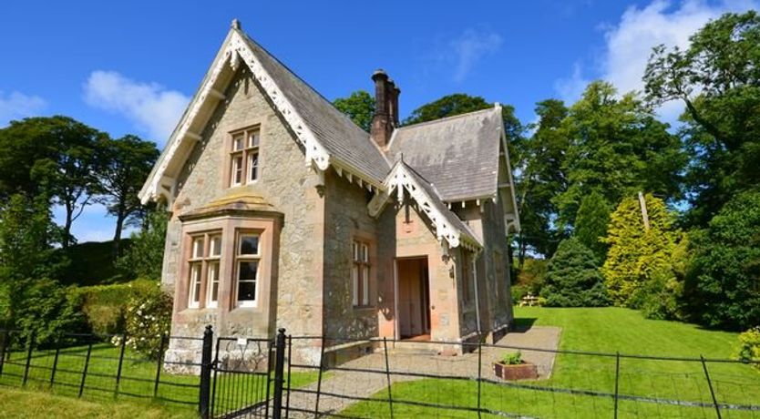 Photo of House in Argyll and Bute