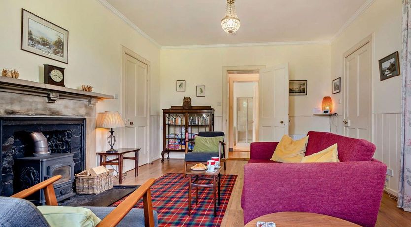 Photo of 2 Bed in Lochgilphead