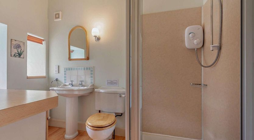 Photo of 2 Bed in Lochgilphead