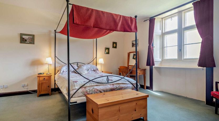 Photo of 2 Bed in Lochgilphead