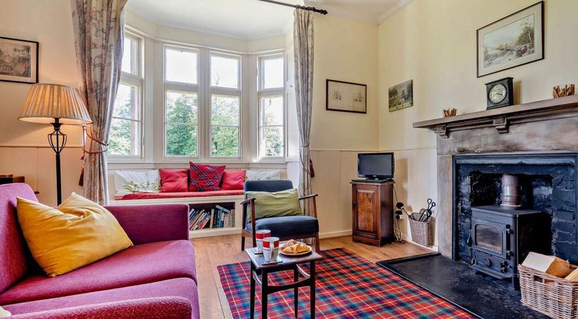 Photo of 2 Bed in Lochgilphead
