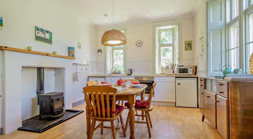Photo of 2 Bed in Lochgilphead