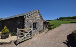 Photo of Barn in North Devon