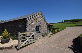 Barn in North Devon Holiday Cottage