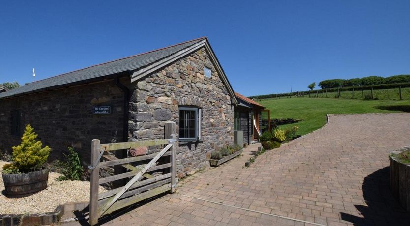 Photo of in Croyde  (GCOWS)