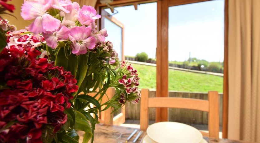 Photo of 2 Bed in Middle Marwood