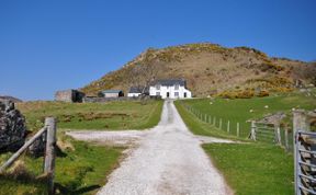 Photo of in Lochinver (SU301)