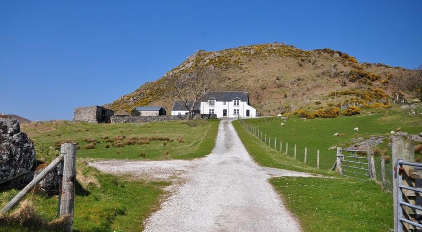 Photo of Cottage in The Highlands