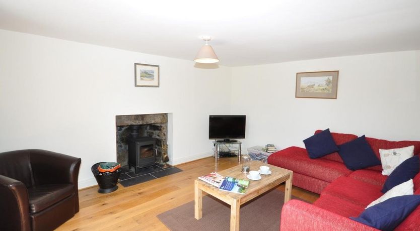 Photo of 2 Bed in Lochinver