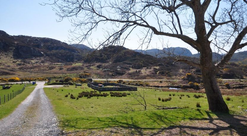 Photo of 2 Bed in Lochinver