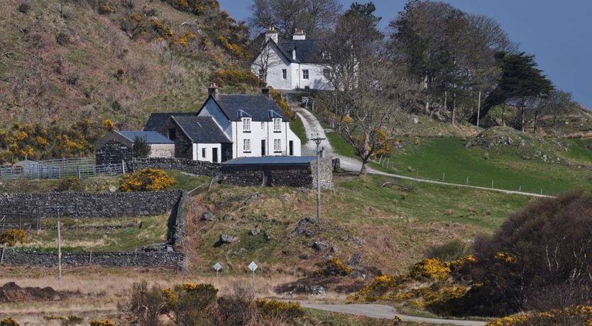 Photo of 2 Bed in Lochinver