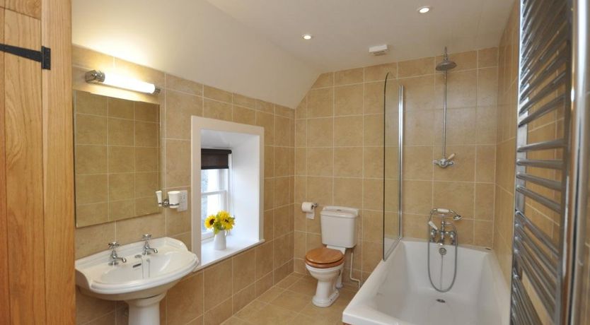 Photo of 2 Bed in Lochinver