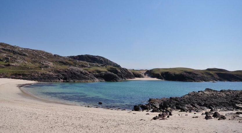 Photo of 2 Bed in Lochinver