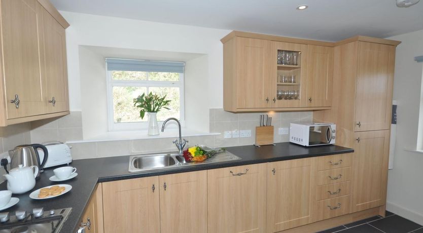 Photo of 2 Bed in Lairg