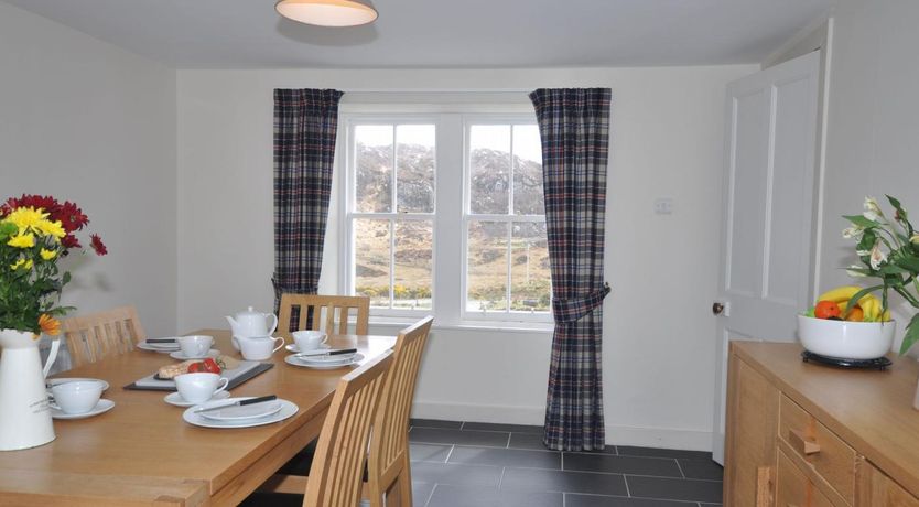 Photo of 2 Bed in Lairg