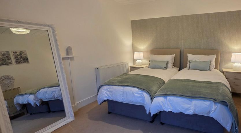 Photo of 2 Bed in Lairg