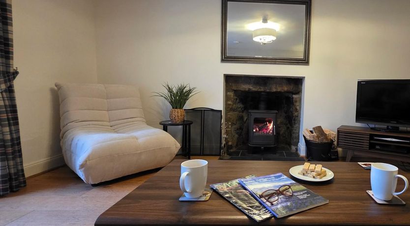 Photo of 2 Bed in Lairg