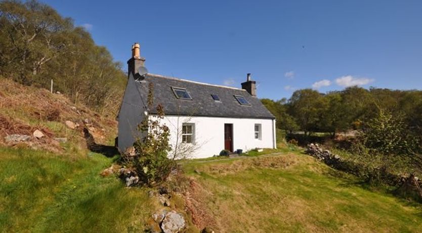 Photo of Cottage in The Highlands