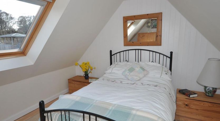 Photo of 3 Bed in Lochinver