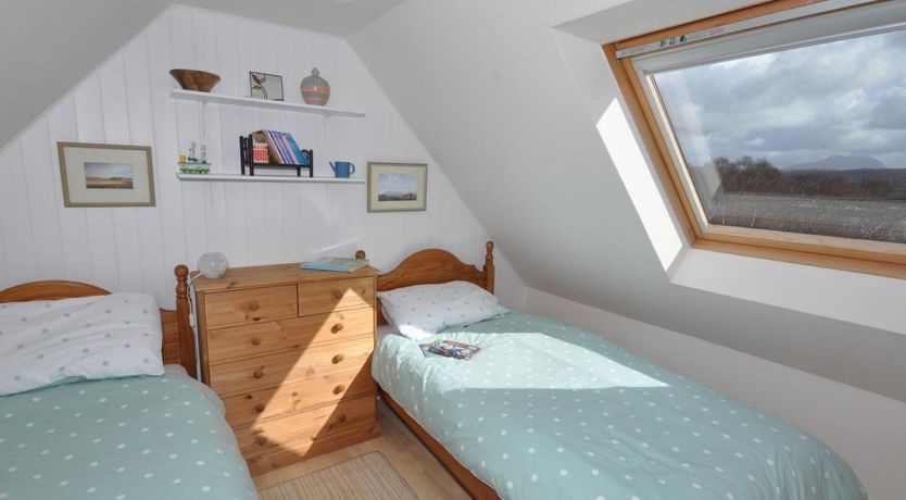 Photo of 3 Bed in Lochinver