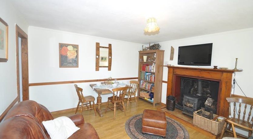 Photo of 3 Bed in Lochinver