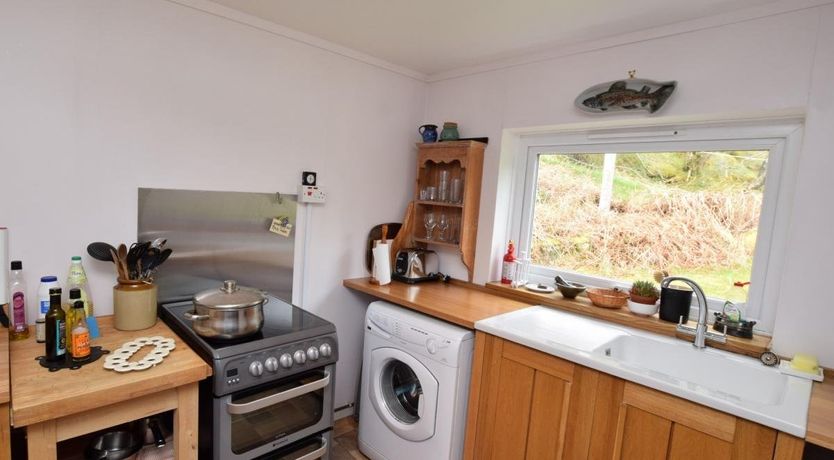 Photo of 3 Bed in Lochinver