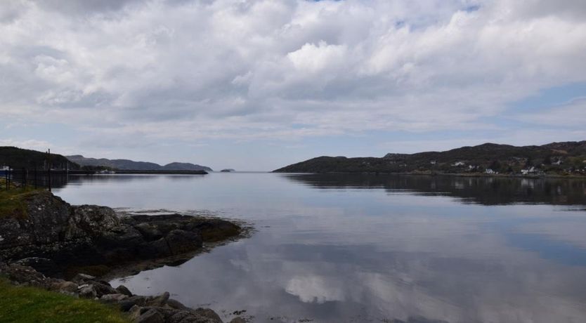 Photo of 3 Bed in Lochinver