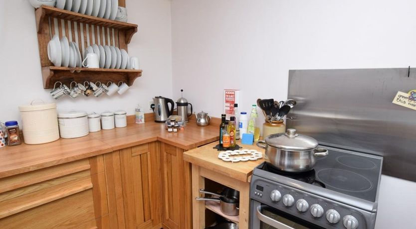 Photo of 3 Bed in Lochinver