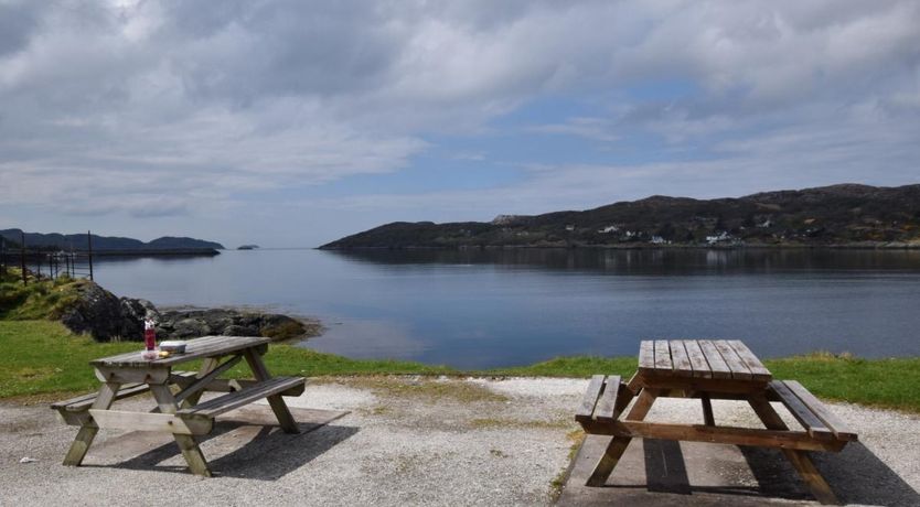 Photo of 3 Bed in Lochinver