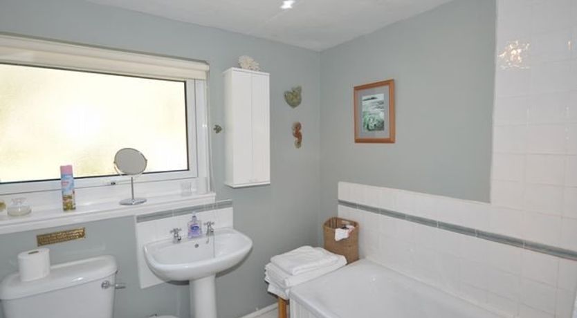 Photo of 3 Bed in Lochinver