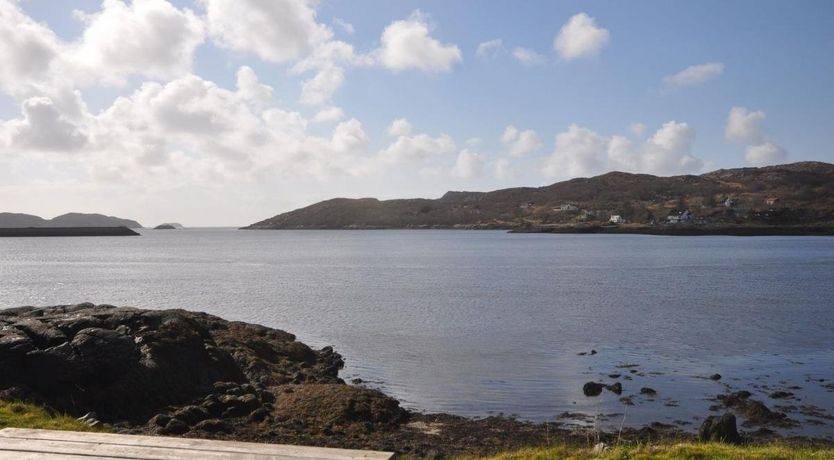 Photo of 1 Bed in Lochinver