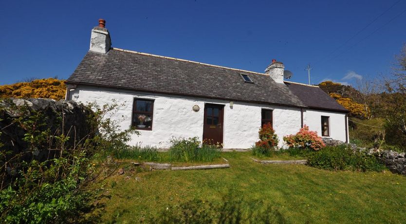 Photo of Cottage in The Highlands